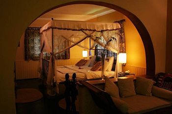 Mount Meru Game Lodge อารูชา ภายนอก รูปภาพ