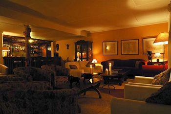 Mount Meru Game Lodge อารูชา ภายนอก รูปภาพ