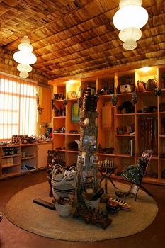 Mount Meru Game Lodge อารูชา ภายนอก รูปภาพ