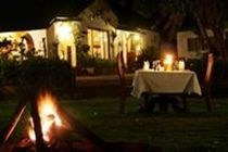 Mount Meru Game Lodge อารูชา ภายนอก รูปภาพ
